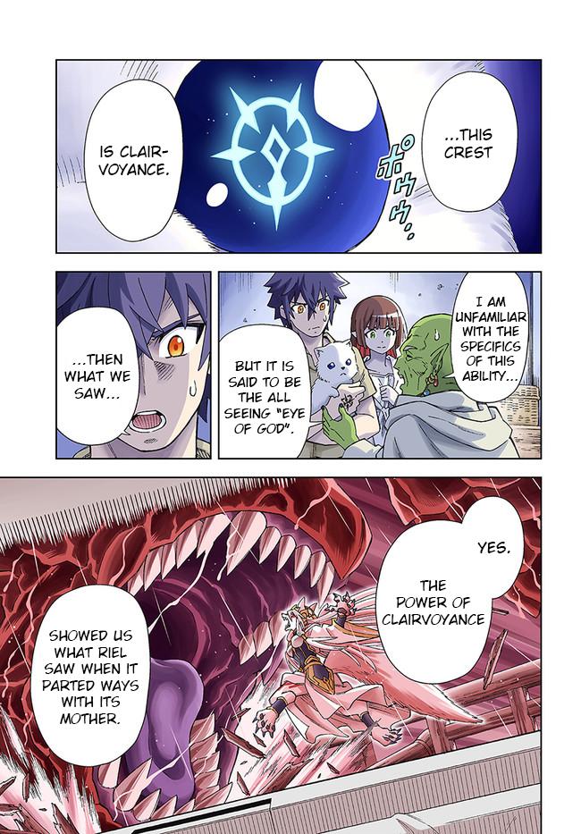 Doukutsuou kara Hajimeru Rakuen Life: Bannou no Saikutsu Skill de Saikyou ni!? Chap 11 - Next Chap 12