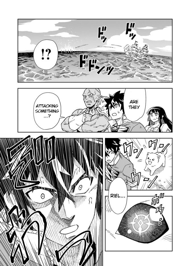 Doukutsuou kara Hajimeru Rakuen Life: Bannou no Saikutsu Skill de Saikyou ni!? Chap 11 - Next Chap 12