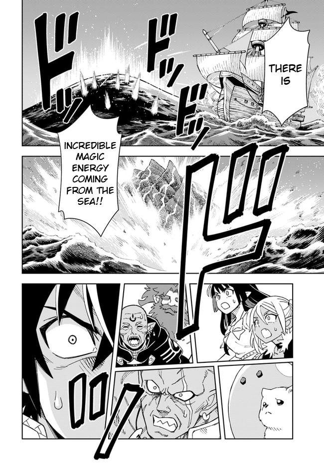 Doukutsuou kara Hajimeru Rakuen Life: Bannou no Saikutsu Skill de Saikyou ni!? Chap 11 - Next Chap 12