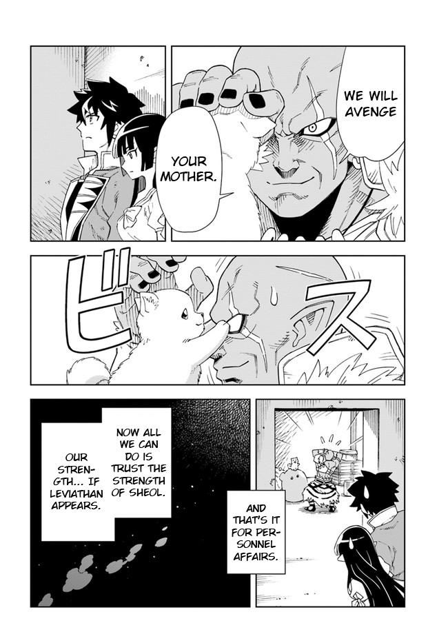 Doukutsuou kara Hajimeru Rakuen Life: Bannou no Saikutsu Skill de Saikyou ni!? Chap 11 - Next Chap 12