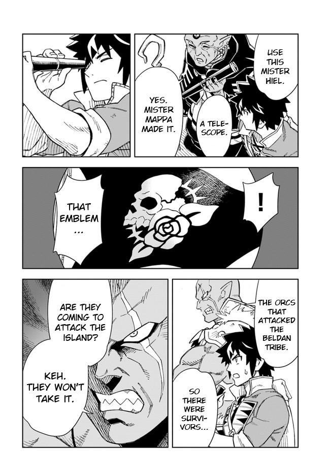 Doukutsuou kara Hajimeru Rakuen Life: Bannou no Saikutsu Skill de Saikyou ni!? Chap 11 - Next Chap 12