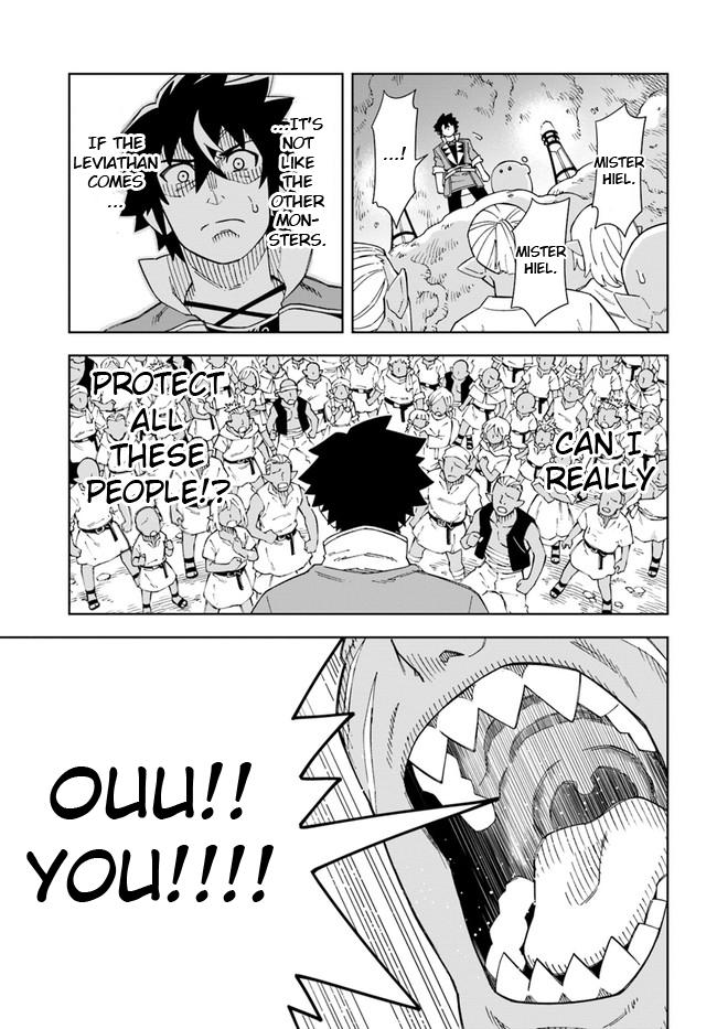 Doukutsuou kara Hajimeru Rakuen Life: Bannou no Saikutsu Skill de Saikyou ni!? Chap 11 - Next Chap 12