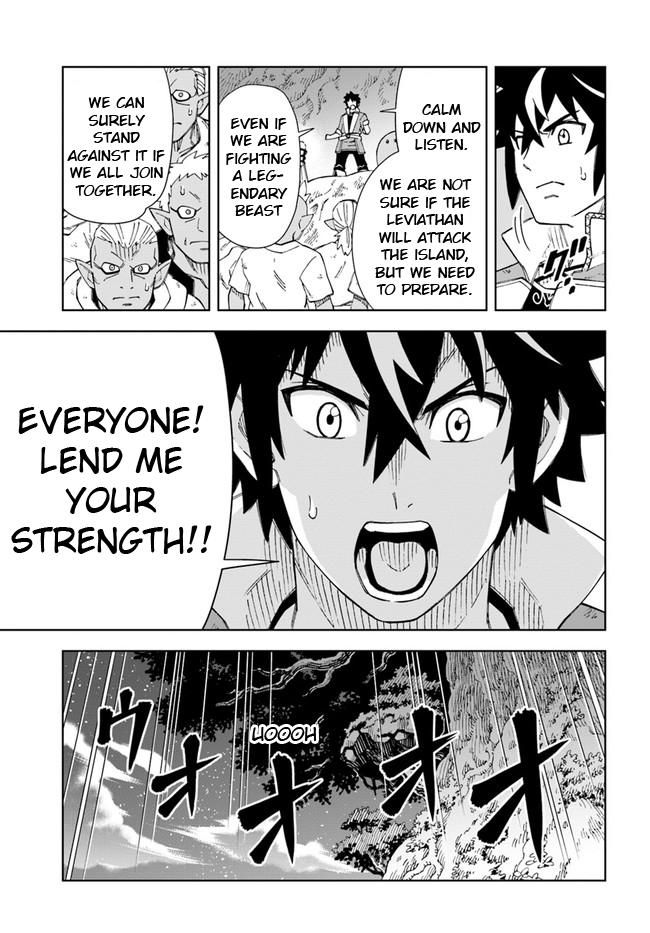 Doukutsuou kara Hajimeru Rakuen Life: Bannou no Saikutsu Skill de Saikyou ni!? Chap 11 - Next Chap 12