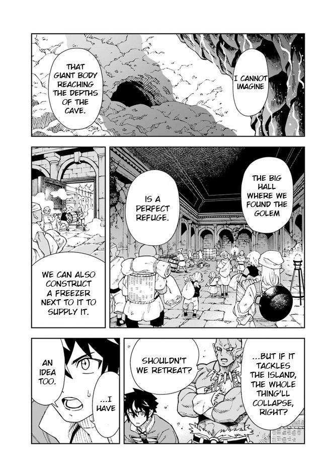 Doukutsuou kara Hajimeru Rakuen Life: Bannou no Saikutsu Skill de Saikyou ni!? Chap 11 - Next Chap 12