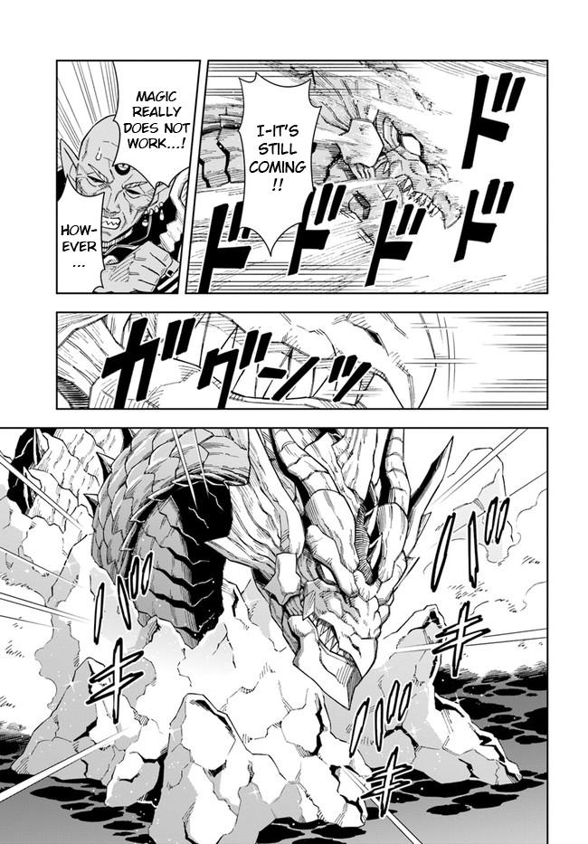 Doukutsuou kara Hajimeru Rakuen Life: Bannou no Saikutsu Skill de Saikyou ni!? Chap 12 - Next Chap 13