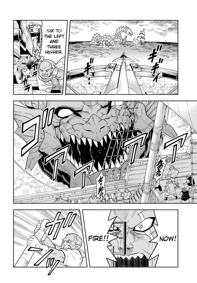 Doukutsuou kara Hajimeru Rakuen Life: Bannou no Saikutsu Skill de Saikyou ni!? Chap 12 - Next Chap 13