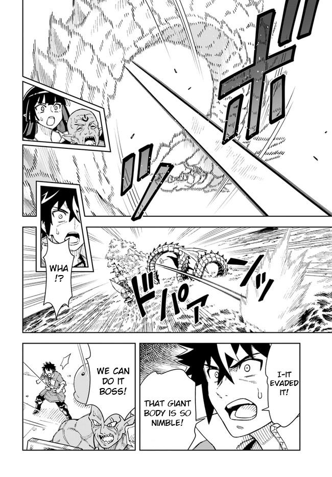 Doukutsuou kara Hajimeru Rakuen Life: Bannou no Saikutsu Skill de Saikyou ni!? Chap 12 - Next Chap 13