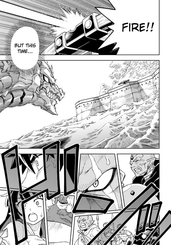 Doukutsuou kara Hajimeru Rakuen Life: Bannou no Saikutsu Skill de Saikyou ni!? Chap 12.2 - Next Chap 13.2