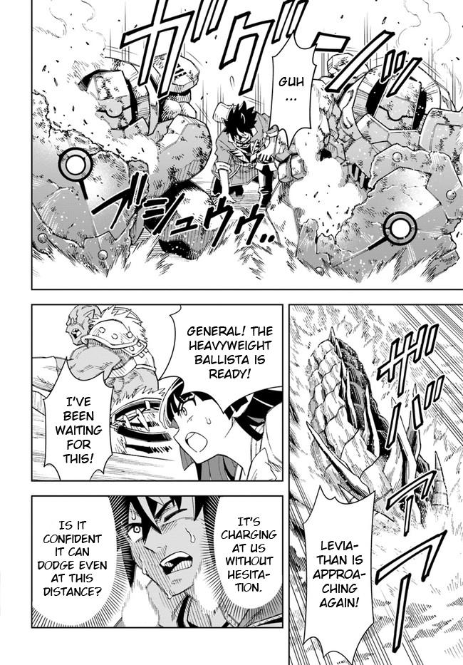 Doukutsuou kara Hajimeru Rakuen Life: Bannou no Saikutsu Skill de Saikyou ni!? Chap 12.2 - Next Chap 13.2