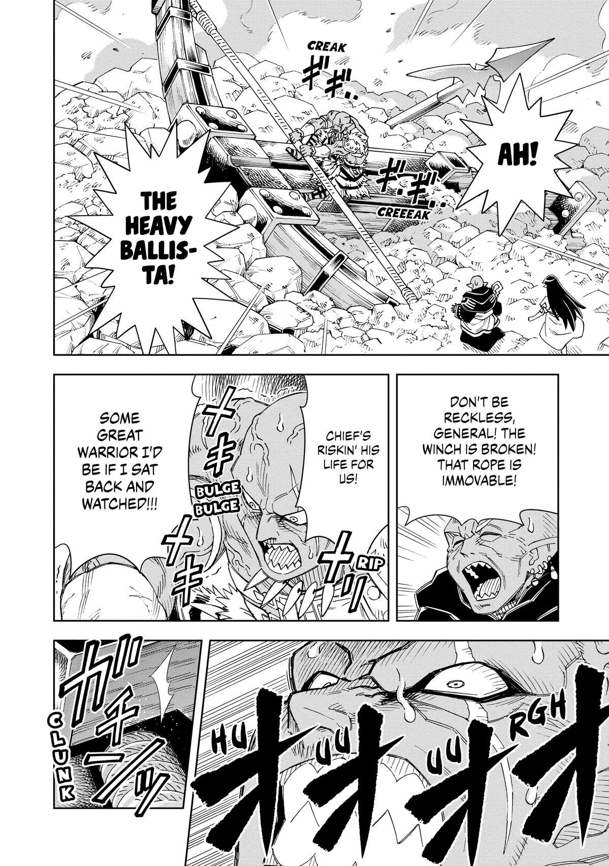 Doukutsuou kara Hajimeru Rakuen Life: Bannou no Saikutsu Skill de Saikyou ni!? Chap 13 - Next Chap 14