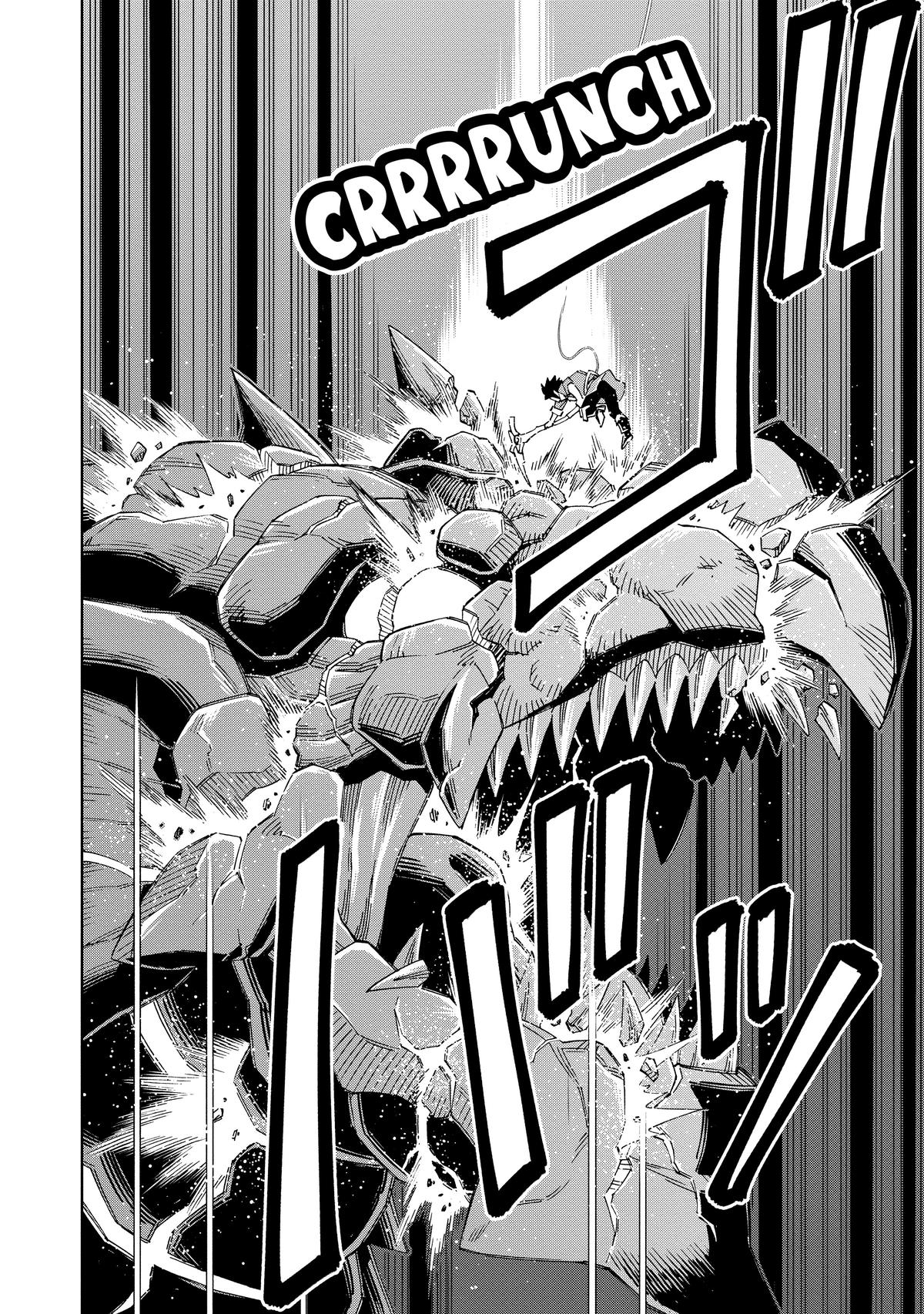 Doukutsuou kara Hajimeru Rakuen Life: Bannou no Saikutsu Skill de Saikyou ni!? Chap 13 - Next Chap 14