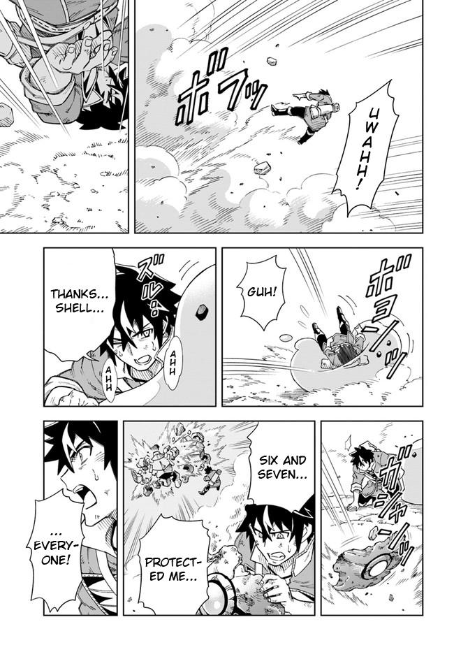 Doukutsuou kara Hajimeru Rakuen Life: Bannou no Saikutsu Skill de Saikyou ni!? Chap 13.1 - Next Chap 14.1