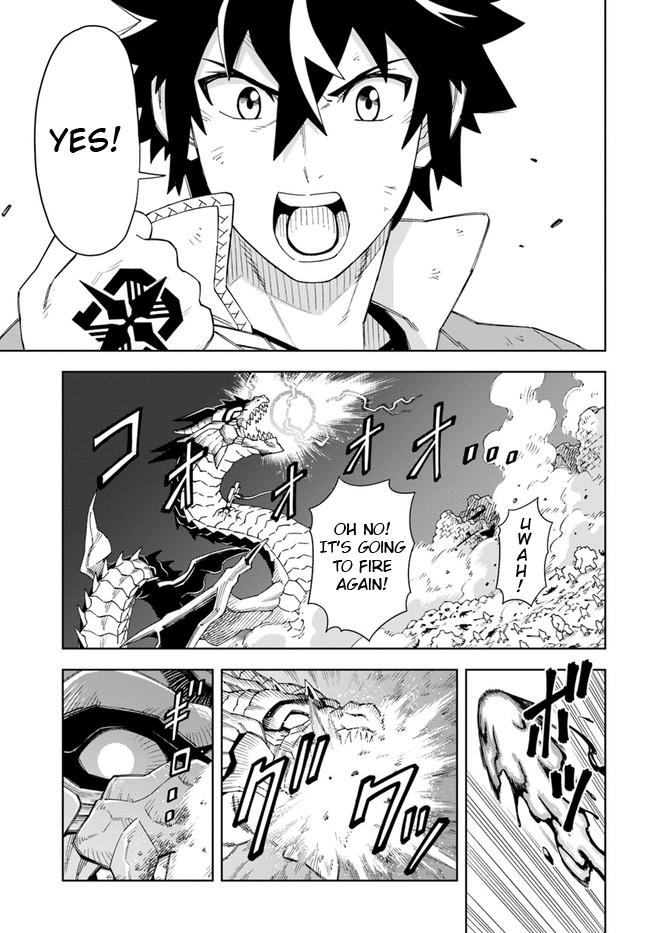 Doukutsuou kara Hajimeru Rakuen Life: Bannou no Saikutsu Skill de Saikyou ni!? Chap 13.1 - Next Chap 14.1