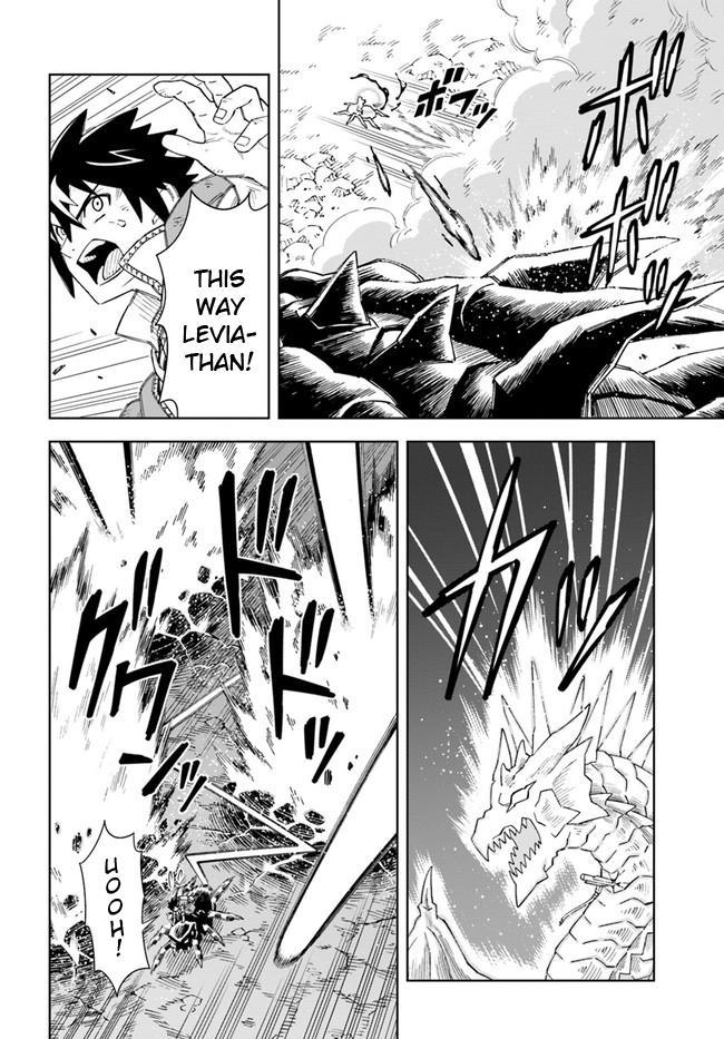 Doukutsuou kara Hajimeru Rakuen Life: Bannou no Saikutsu Skill de Saikyou ni!? Chap 13.2 - Next Chap 14.2