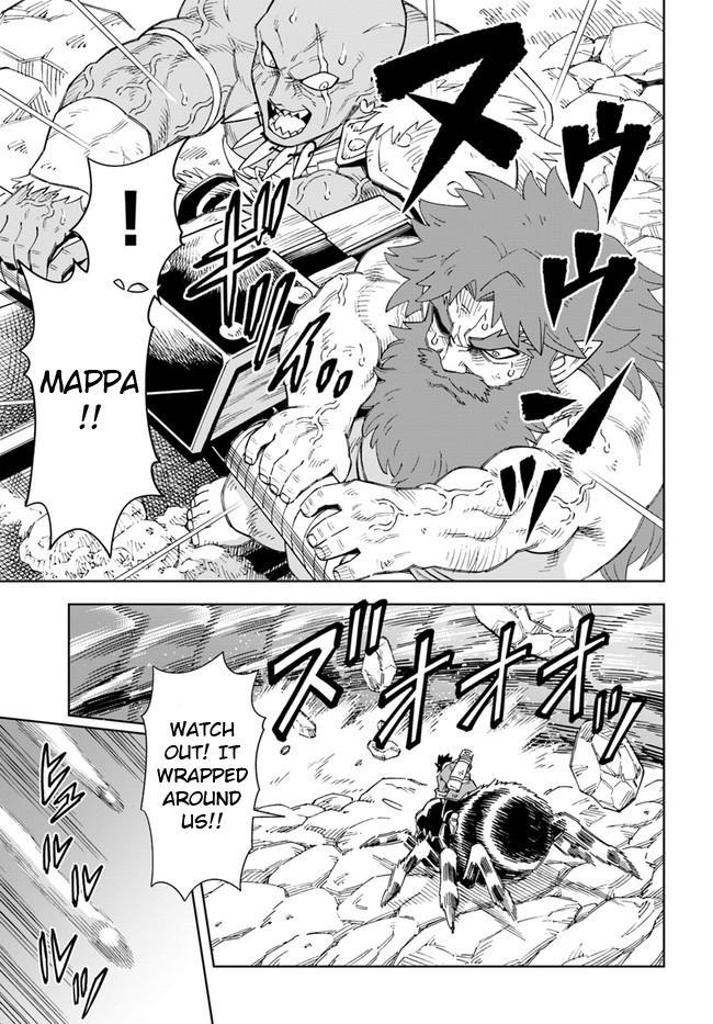 Doukutsuou kara Hajimeru Rakuen Life: Bannou no Saikutsu Skill de Saikyou ni!? Chap 13.2 - Next Chap 14.2