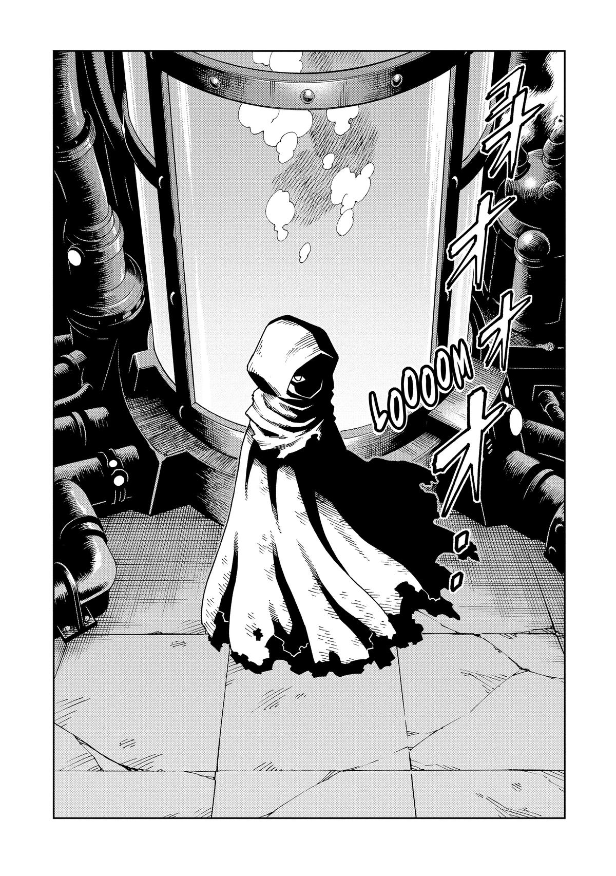 Doukutsuou kara Hajimeru Rakuen Life: Bannou no Saikutsu Skill de Saikyou ni!? Chap 27 - Next Chap 28