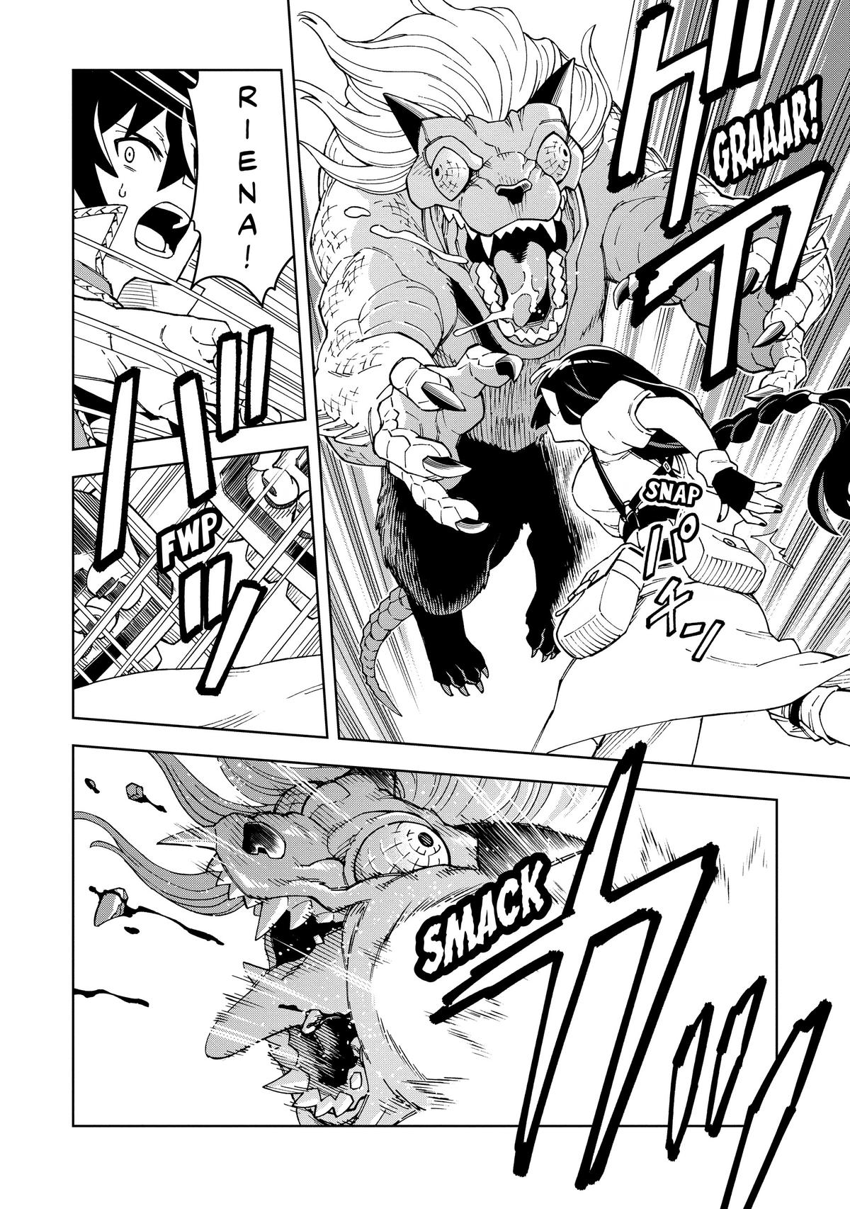 Doukutsuou kara Hajimeru Rakuen Life: Bannou no Saikutsu Skill de Saikyou ni!? Chap 27 - Next Chap 28