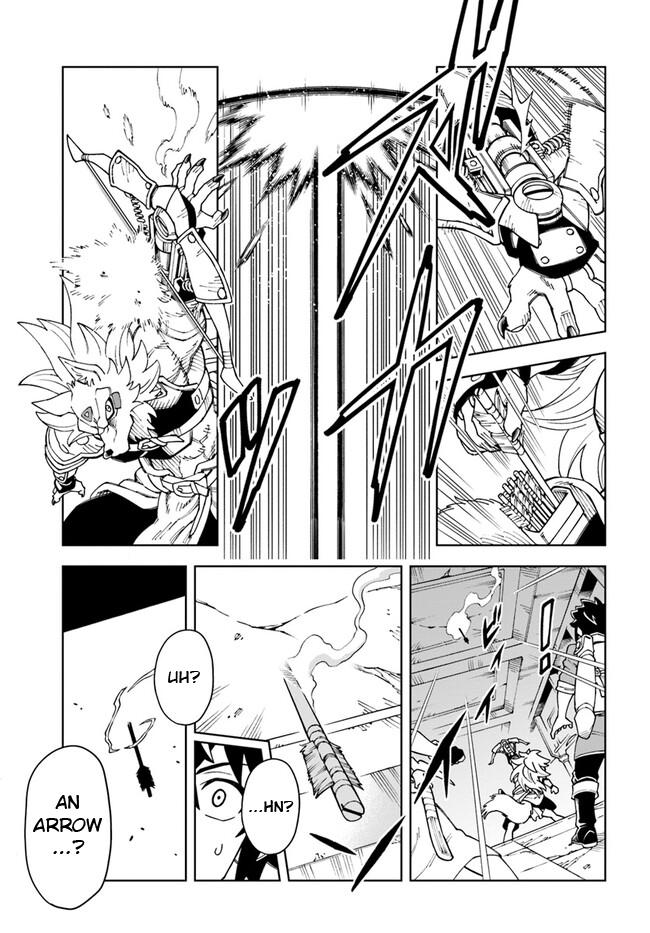 Doukutsuou kara Hajimeru Rakuen Life: Bannou no Saikutsu Skill de Saikyou ni!? Chap 27.1 - Next Chap 28.1
