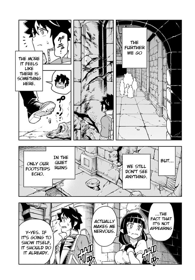Doukutsuou kara Hajimeru Rakuen Life: Bannou no Saikutsu Skill de Saikyou ni!? Chap 27.1 - Next Chap 28.1