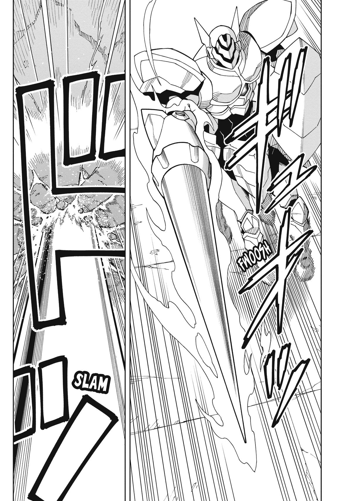 Doukutsuou kara Hajimeru Rakuen Life: Bannou no Saikutsu Skill de Saikyou ni!? Chap 24 - Next Chap 25
