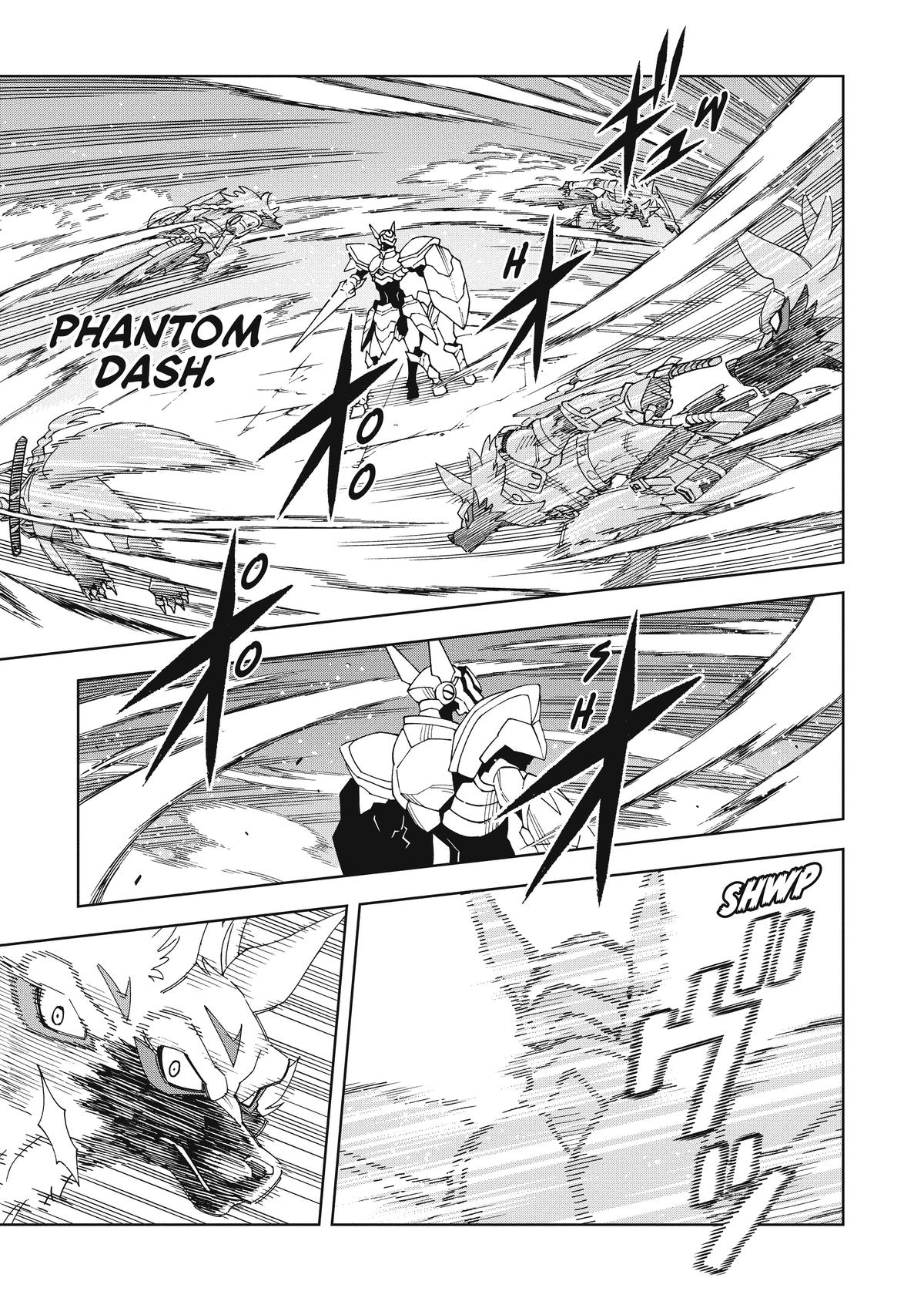 Doukutsuou kara Hajimeru Rakuen Life: Bannou no Saikutsu Skill de Saikyou ni!? Chap 24 - Next Chap 25