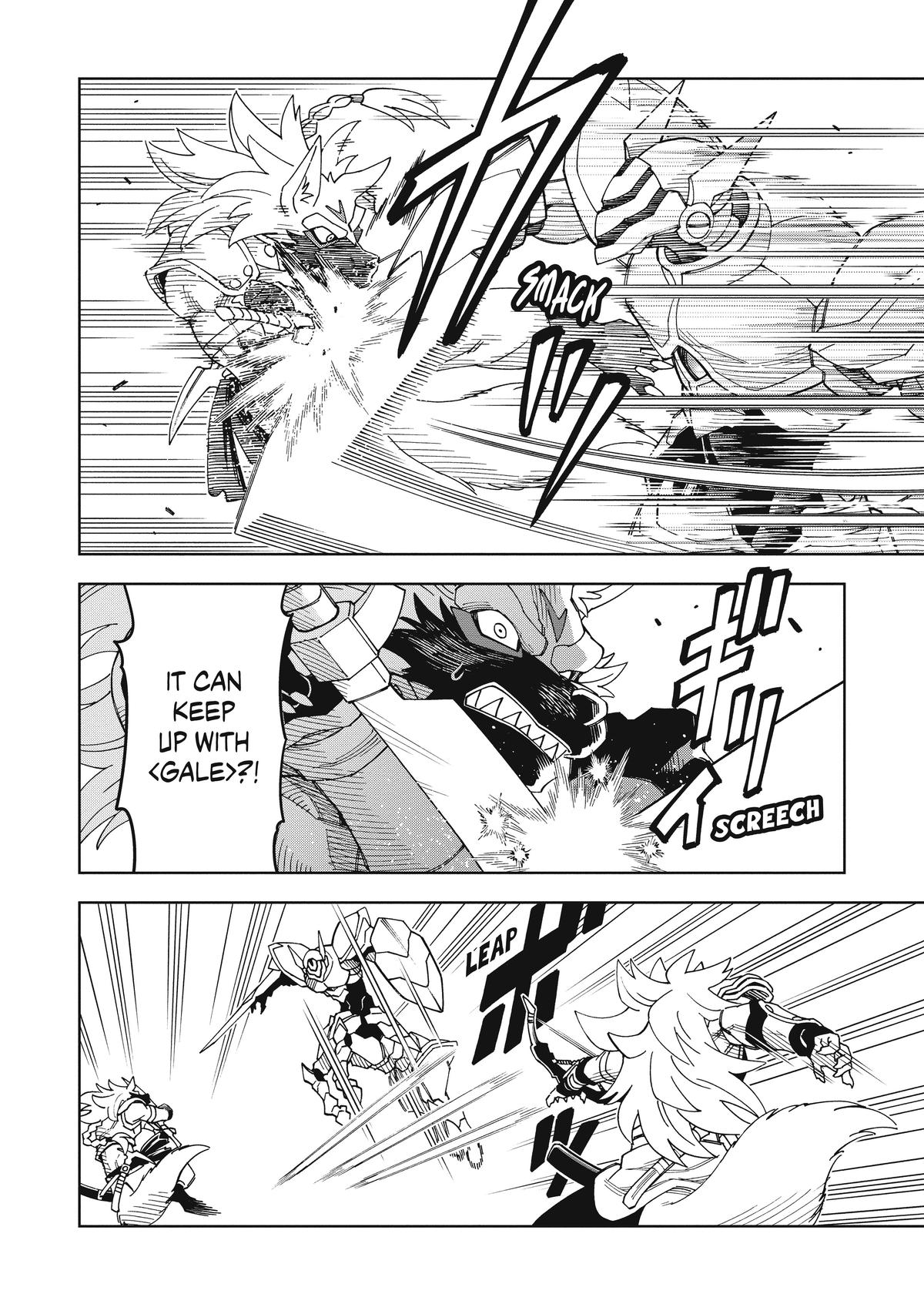 Doukutsuou kara Hajimeru Rakuen Life: Bannou no Saikutsu Skill de Saikyou ni!? Chap 24 - Next Chap 25