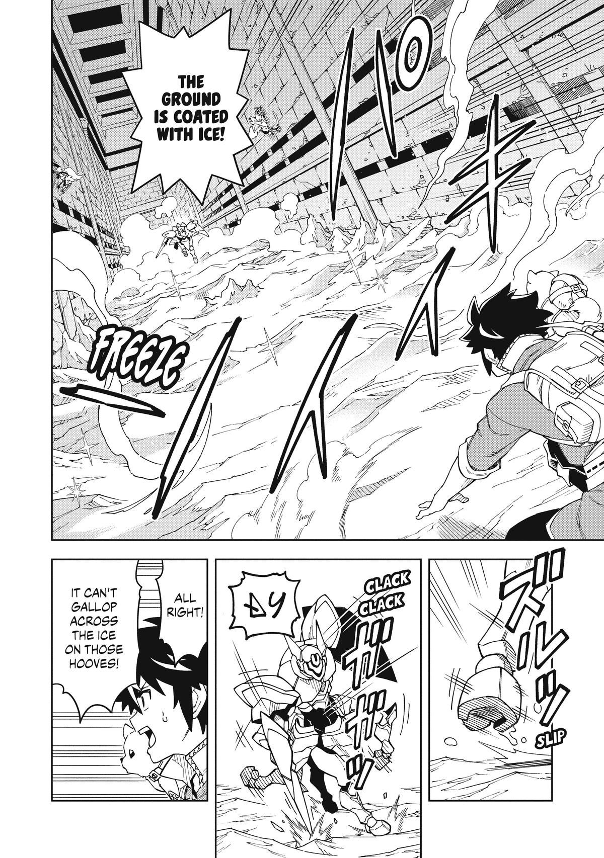 Doukutsuou kara Hajimeru Rakuen Life: Bannou no Saikutsu Skill de Saikyou ni!? Chap 24 - Next Chap 25