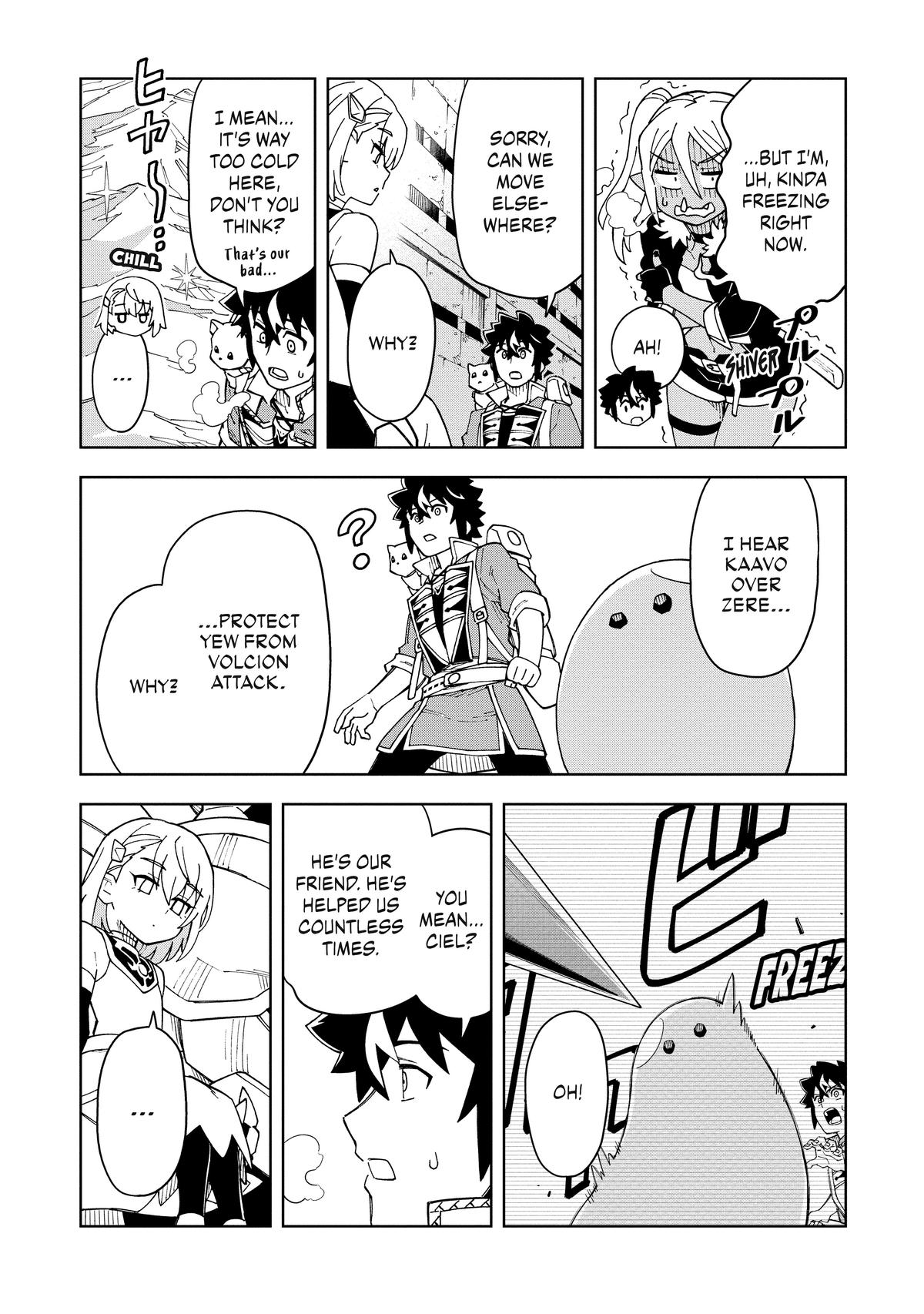 Doukutsuou kara Hajimeru Rakuen Life: Bannou no Saikutsu Skill de Saikyou ni!? Chap 25 - Next Chap 26