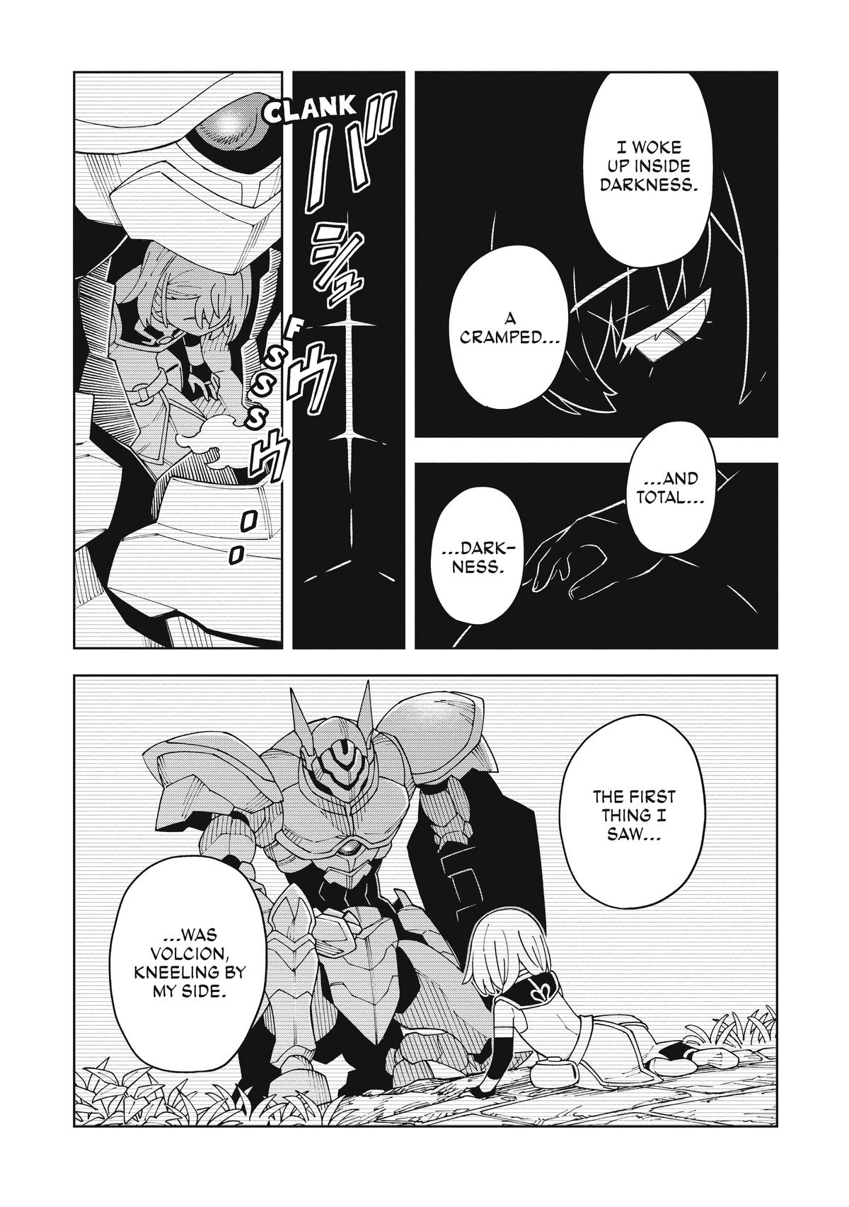 Doukutsuou kara Hajimeru Rakuen Life: Bannou no Saikutsu Skill de Saikyou ni!? Chap 25 - Next Chap 26
