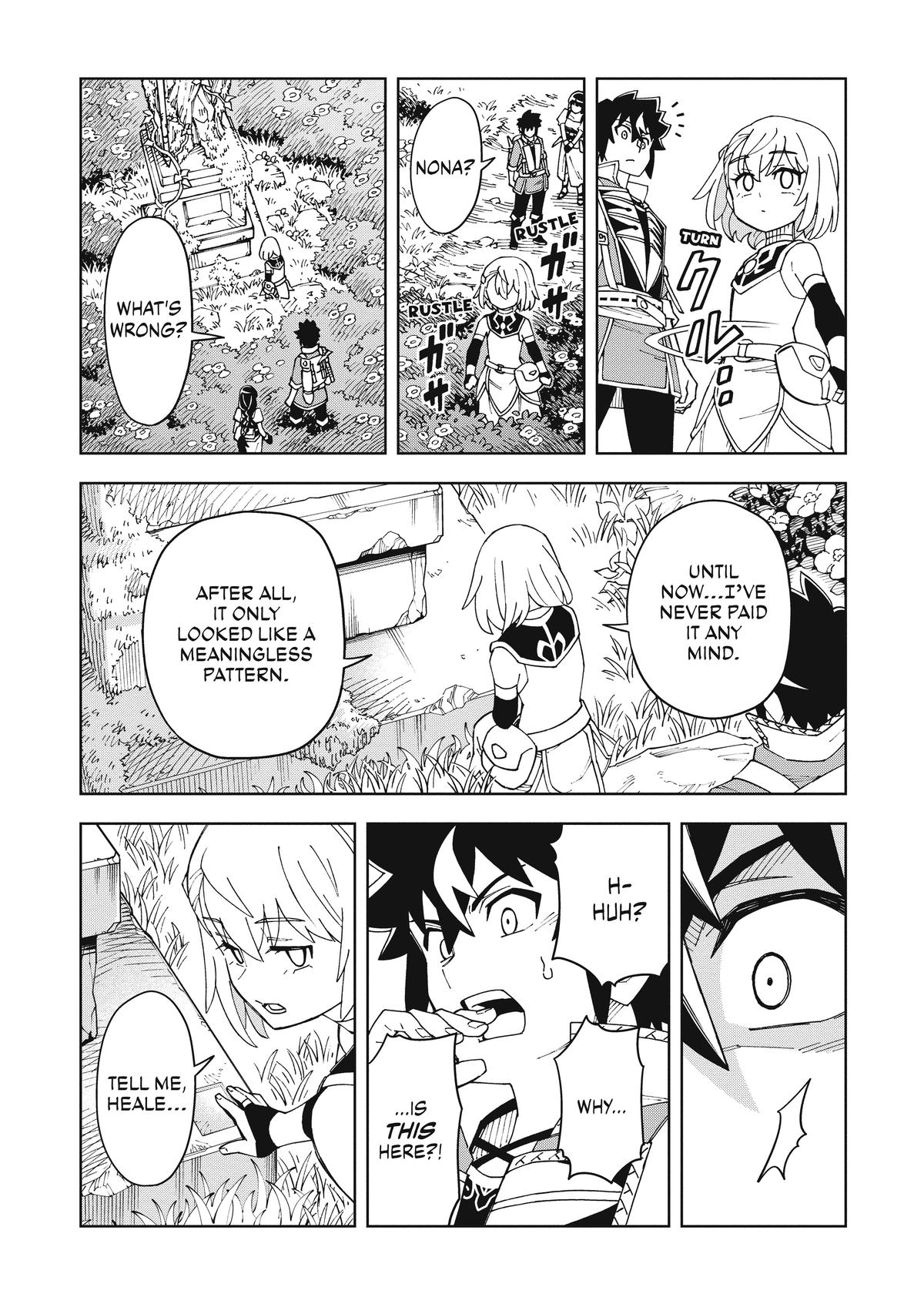Doukutsuou kara Hajimeru Rakuen Life: Bannou no Saikutsu Skill de Saikyou ni!? Chap 25 - Next Chap 26
