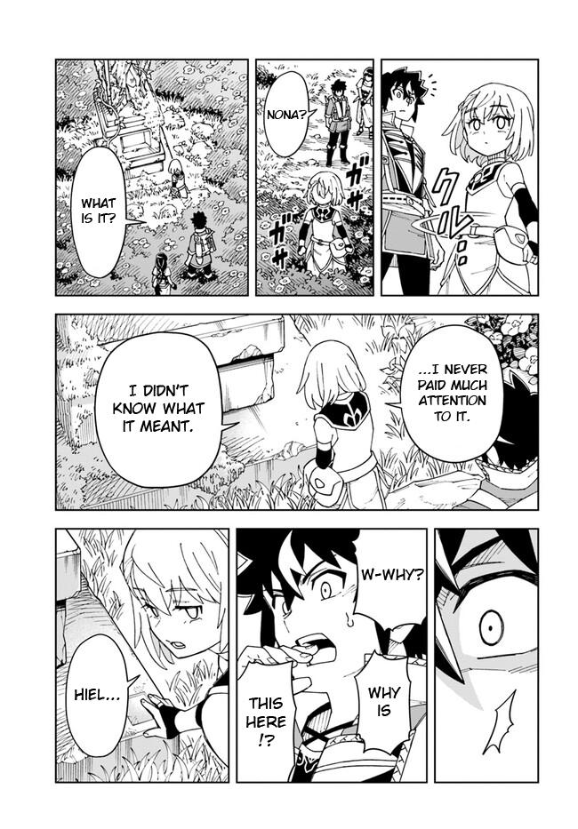 Doukutsuou kara Hajimeru Rakuen Life: Bannou no Saikutsu Skill de Saikyou ni!? Chap 25.2 - Next Chap 26.2