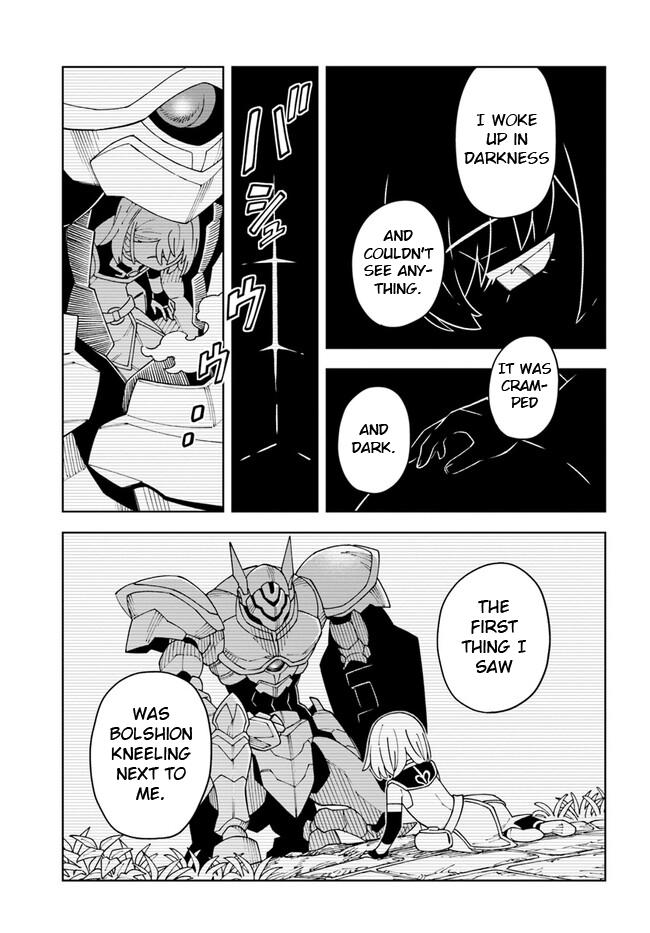 Doukutsuou kara Hajimeru Rakuen Life: Bannou no Saikutsu Skill de Saikyou ni!? Chap 25.2 - Next Chap 26.2