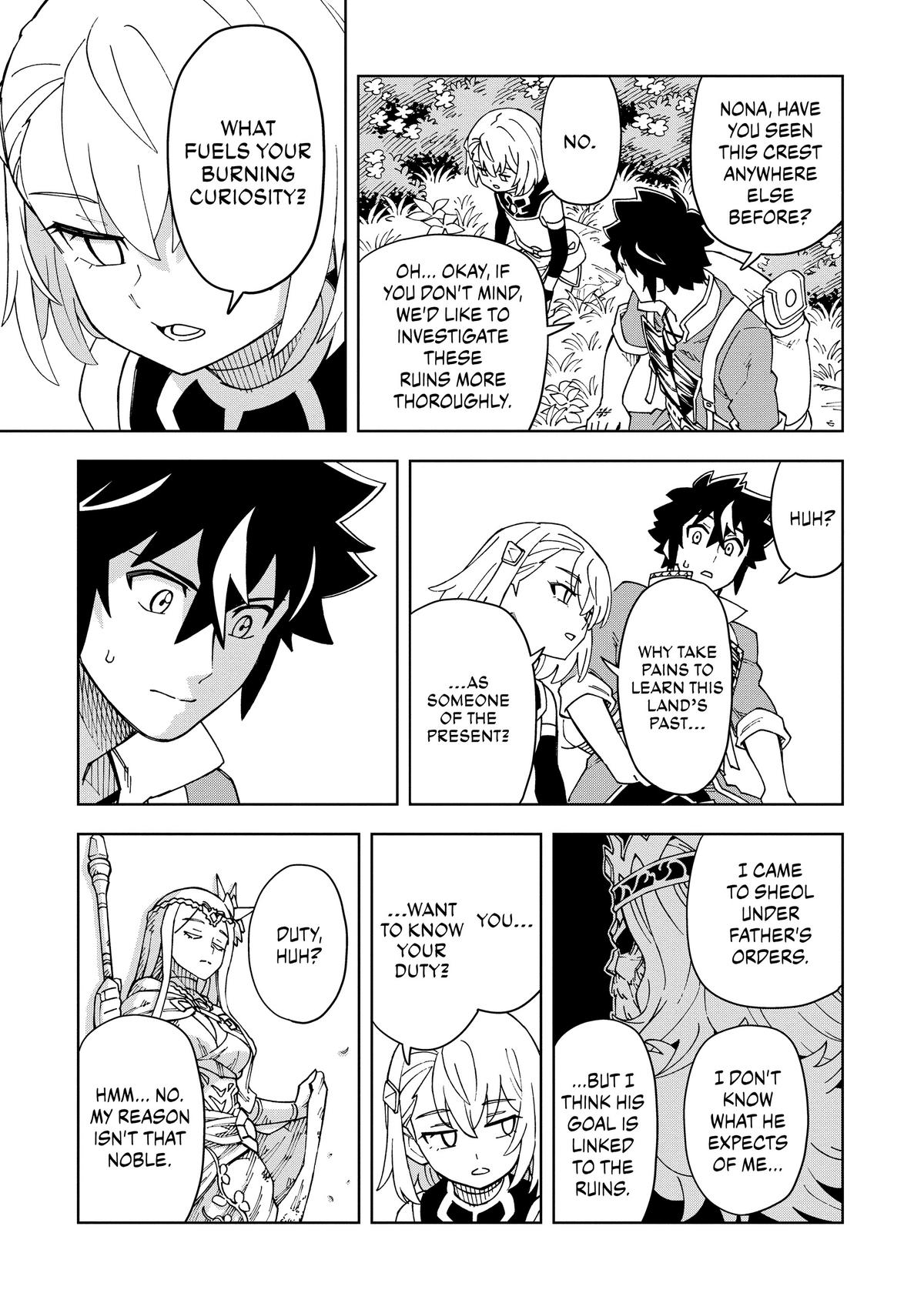 Doukutsuou kara Hajimeru Rakuen Life: Bannou no Saikutsu Skill de Saikyou ni!? Chap 26 - Next Chap 27