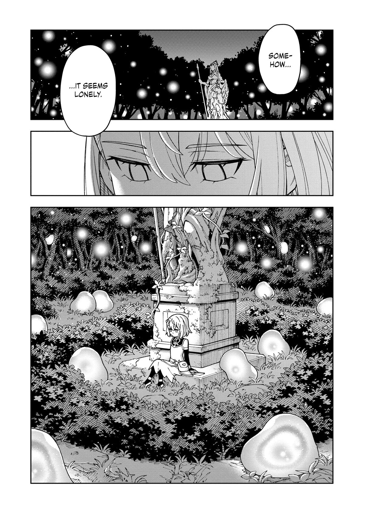 Doukutsuou kara Hajimeru Rakuen Life: Bannou no Saikutsu Skill de Saikyou ni!? Chap 26 - Next Chap 27