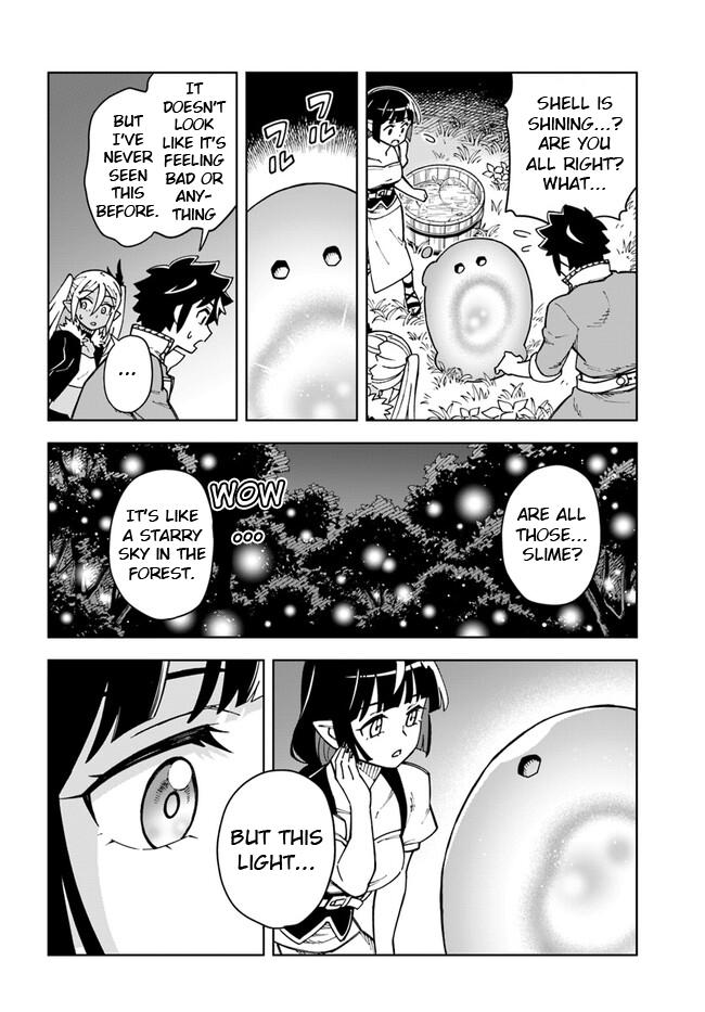 Doukutsuou kara Hajimeru Rakuen Life: Bannou no Saikutsu Skill de Saikyou ni!? Chap 26.1 - Next Chap 27.1