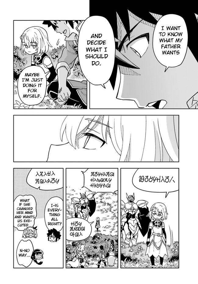 Doukutsuou kara Hajimeru Rakuen Life: Bannou no Saikutsu Skill de Saikyou ni!? Chap 26.1 - Next Chap 27.1