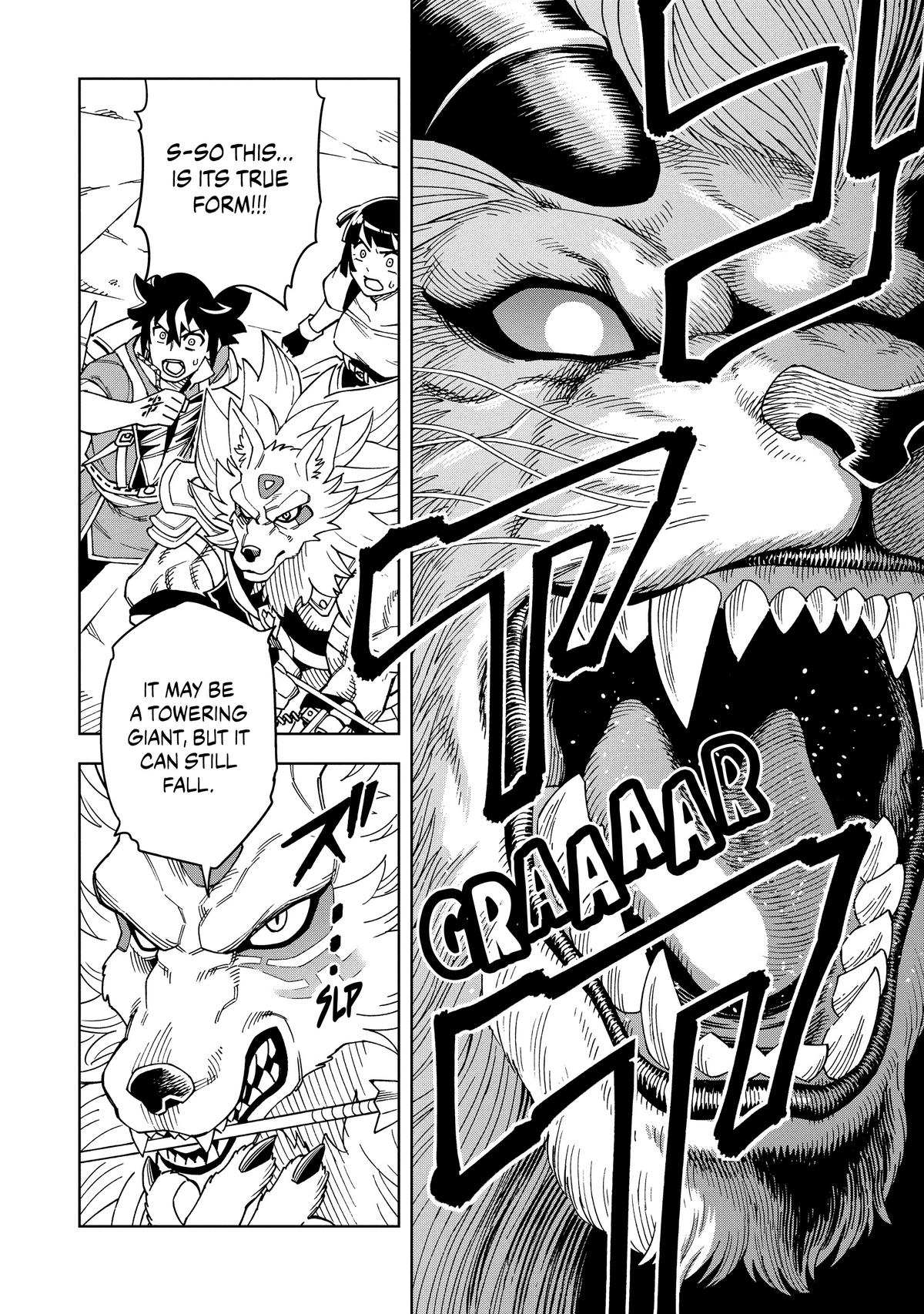 Doukutsuou kara Hajimeru Rakuen Life: Bannou no Saikutsu Skill de Saikyou ni!? Chap 28 - Next Chap 29