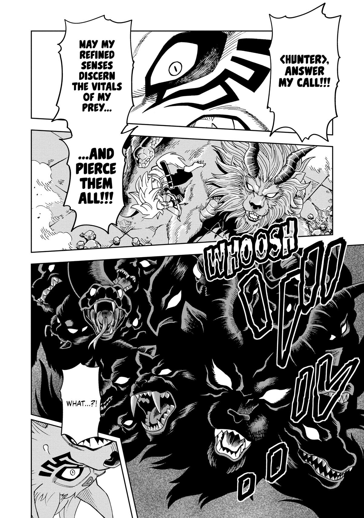 Doukutsuou kara Hajimeru Rakuen Life: Bannou no Saikutsu Skill de Saikyou ni!? Chap 28 - Next Chap 29