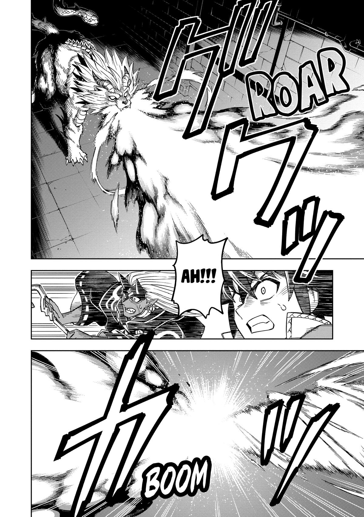 Doukutsuou kara Hajimeru Rakuen Life: Bannou no Saikutsu Skill de Saikyou ni!? Chap 28 - Next Chap 29