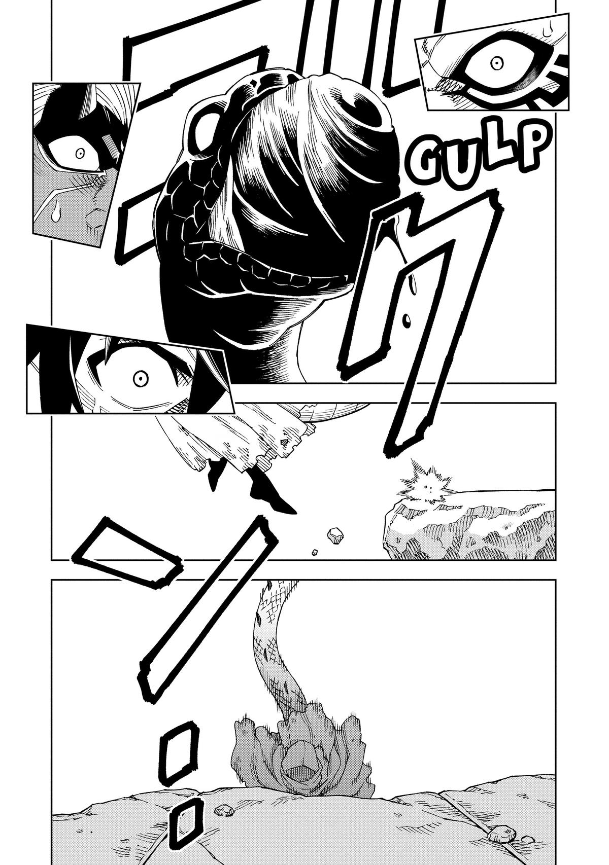 Doukutsuou kara Hajimeru Rakuen Life: Bannou no Saikutsu Skill de Saikyou ni!? Chap 28 - Next Chap 29