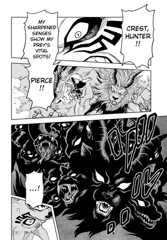 Doukutsuou kara Hajimeru Rakuen Life: Bannou no Saikutsu Skill de Saikyou ni!? Chap 28.1 - Next Chap 29.1