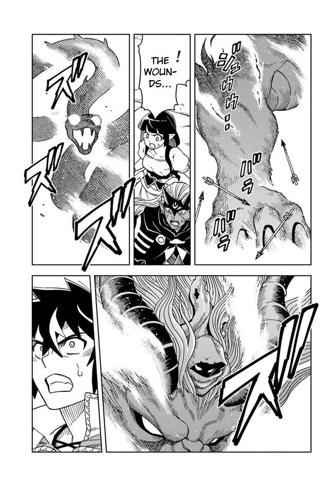 Doukutsuou kara Hajimeru Rakuen Life: Bannou no Saikutsu Skill de Saikyou ni!? Chap 28.1 - Next Chap 29.1