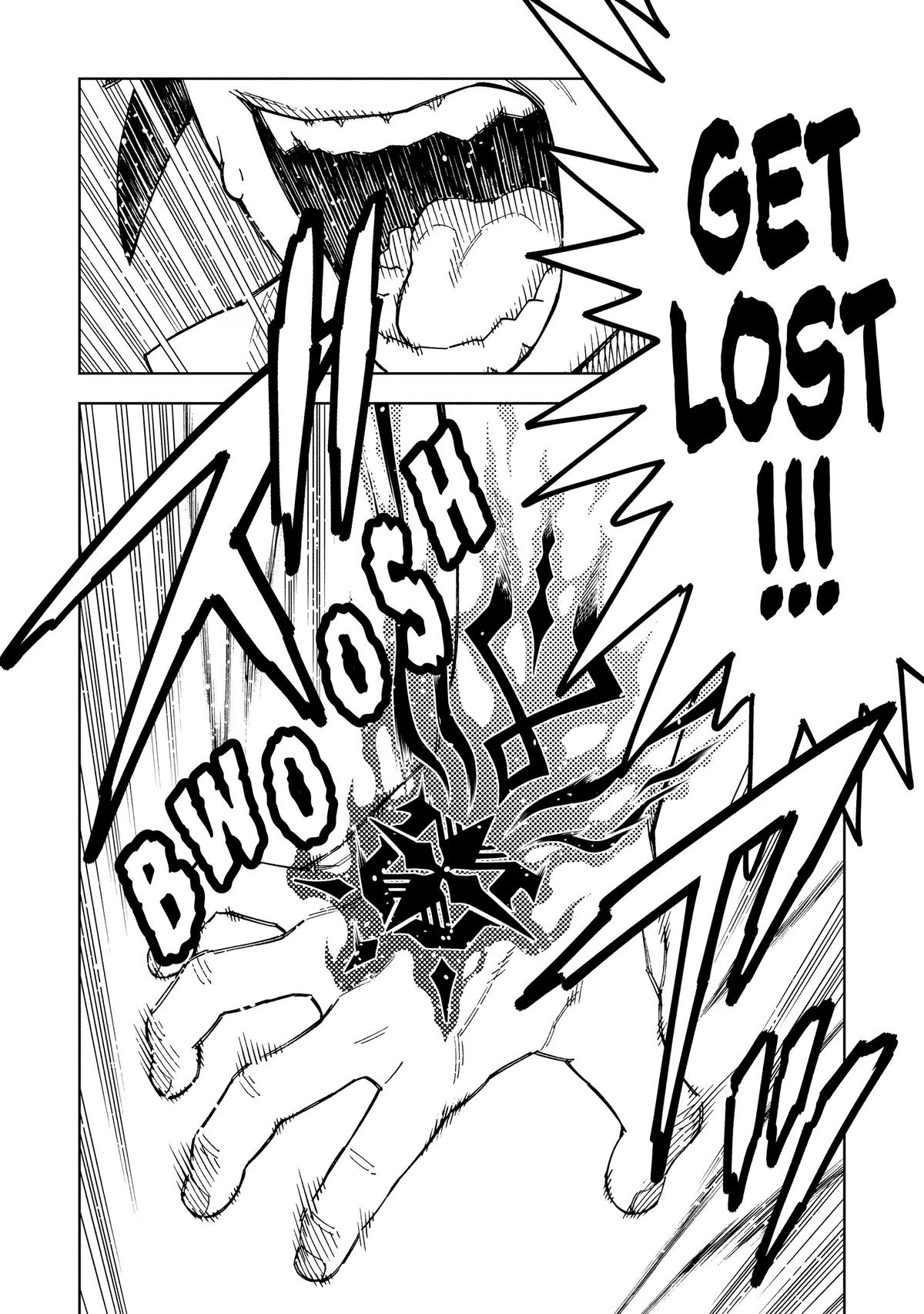 Doukutsuou kara Hajimeru Rakuen Life: Bannou no Saikutsu Skill de Saikyou ni!? Chap 29 - Next Chap 30