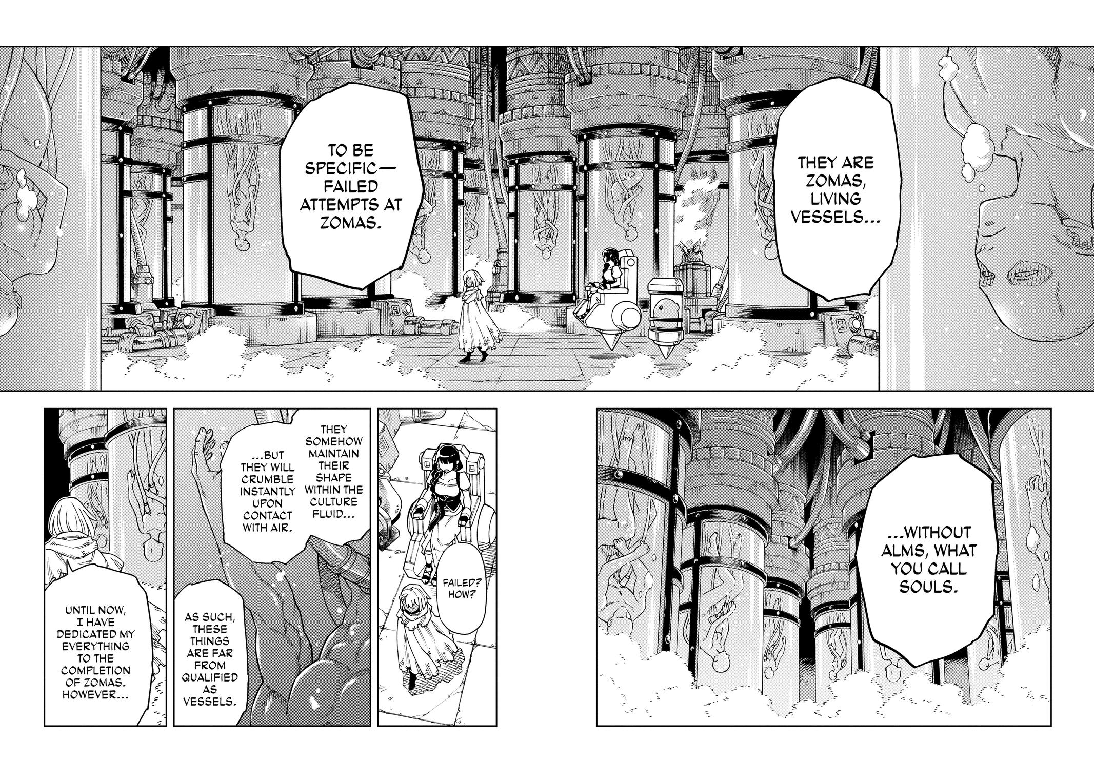 Doukutsuou kara Hajimeru Rakuen Life: Bannou no Saikutsu Skill de Saikyou ni!? Chap 29 - Next Chap 30