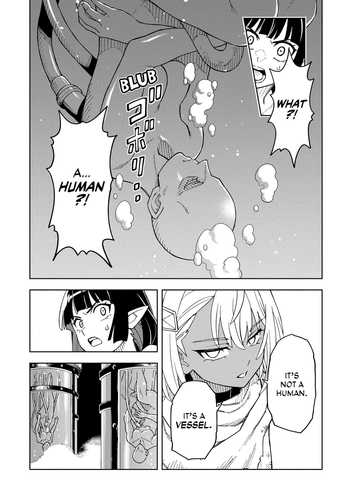 Doukutsuou kara Hajimeru Rakuen Life: Bannou no Saikutsu Skill de Saikyou ni!? Chap 29 - Next Chap 30