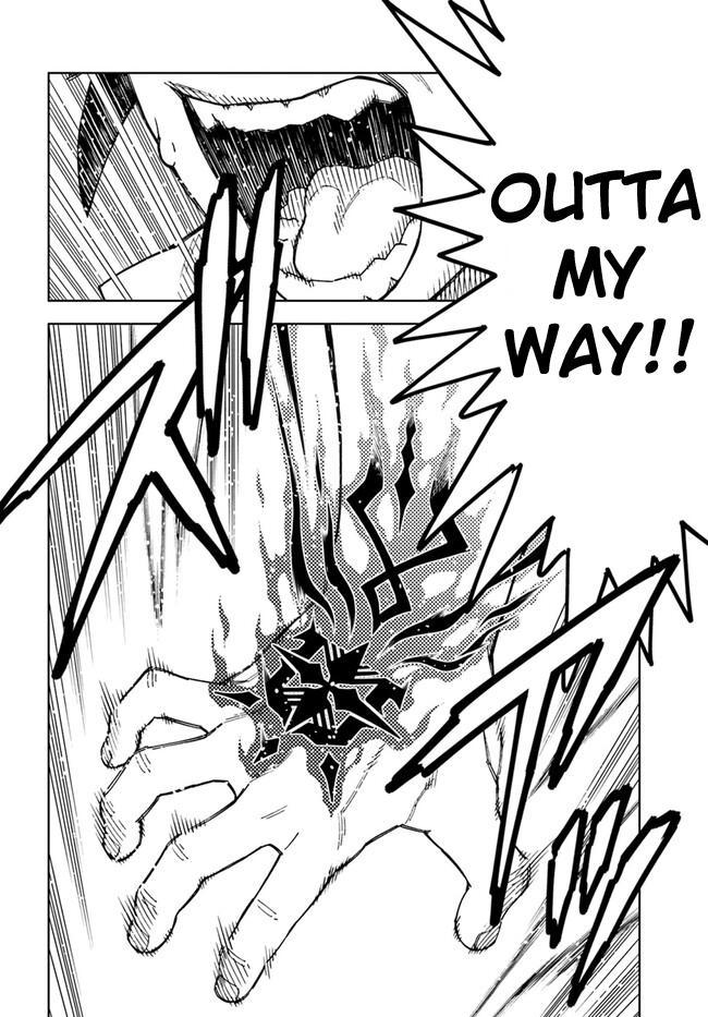 Doukutsuou kara Hajimeru Rakuen Life: Bannou no Saikutsu Skill de Saikyou ni!? Chap 29.1 - Next Chap 30.1