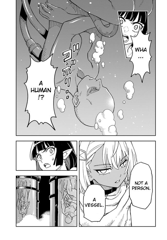 Doukutsuou kara Hajimeru Rakuen Life: Bannou no Saikutsu Skill de Saikyou ni!? Chap 29.2 - Next Chap 30.2