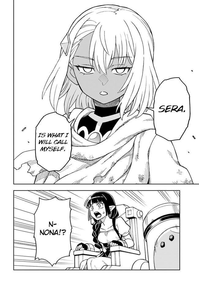 Doukutsuou kara Hajimeru Rakuen Life: Bannou no Saikutsu Skill de Saikyou ni!? Chap 29.2 - Next Chap 30.2