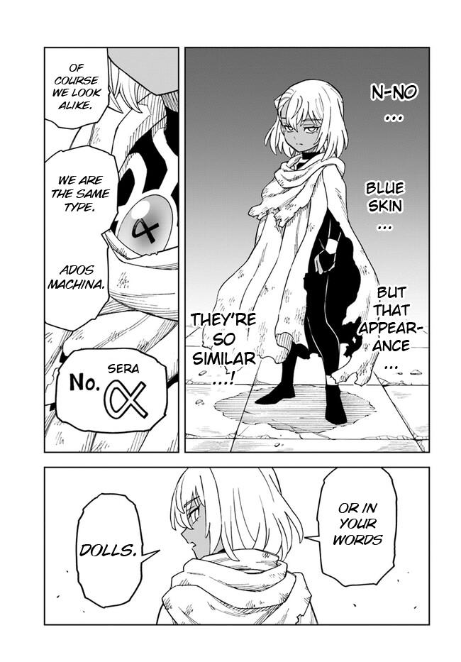 Doukutsuou kara Hajimeru Rakuen Life: Bannou no Saikutsu Skill de Saikyou ni!? Chap 29.2 - Next Chap 30.2