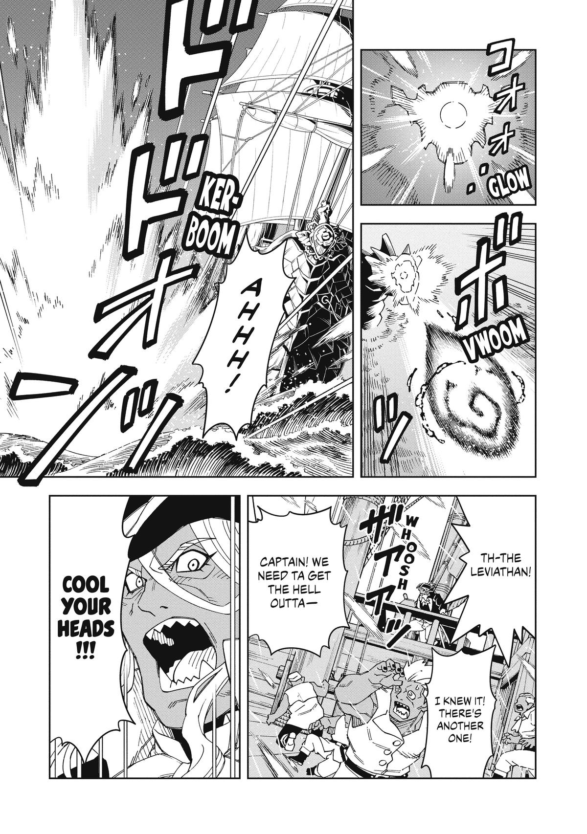 Doukutsuou kara Hajimeru Rakuen Life: Bannou no Saikutsu Skill de Saikyou ni!? Chap 20 - Next Chap 21